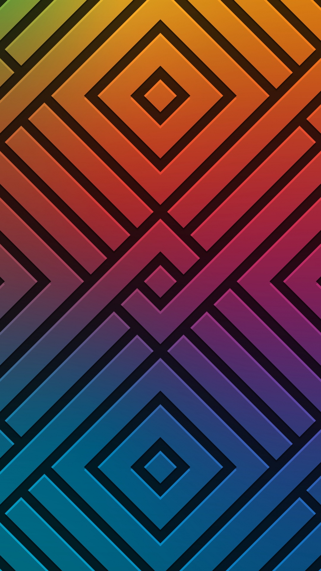 Noeud Sans Fin de Karma, Noeud Sans Fin, Shrivatsa, Noeud, Karma. Wallpaper in 1080x1920 Resolution