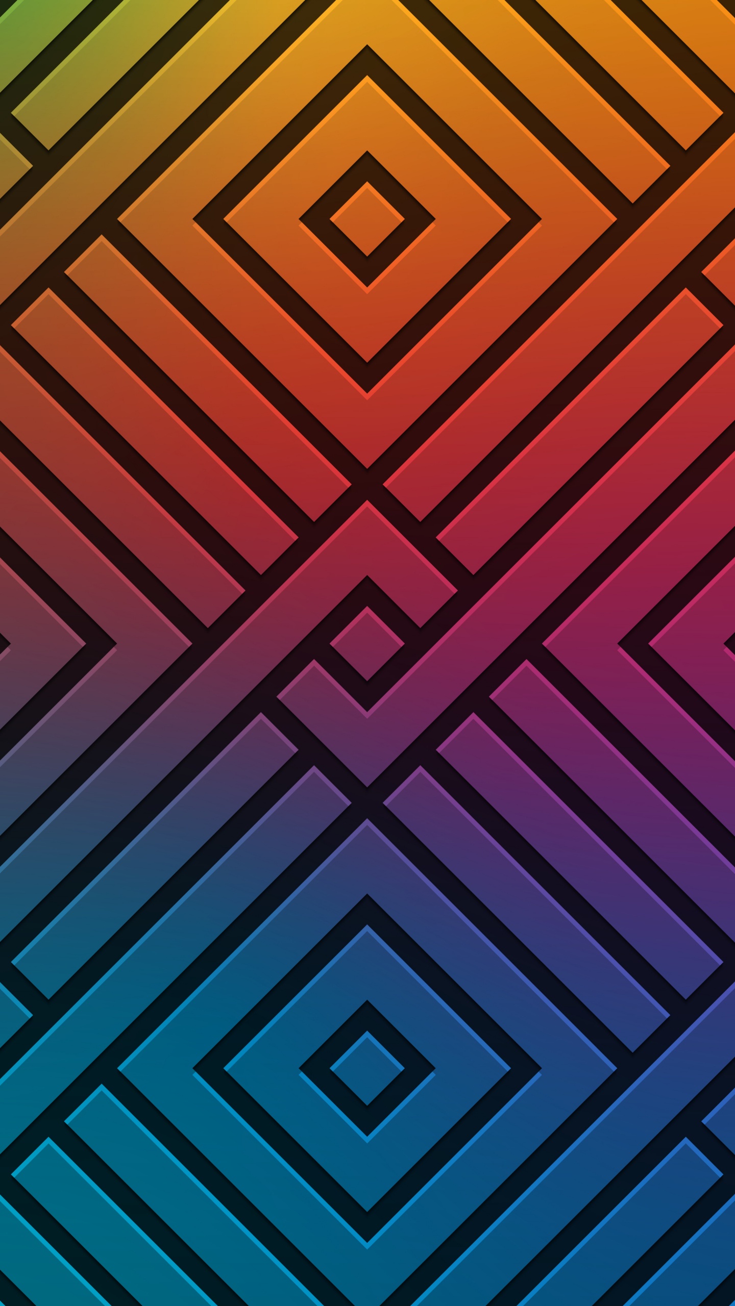 Noeud Sans Fin de Karma, Noeud Sans Fin, Shrivatsa, Noeud, Karma. Wallpaper in 1440x2560 Resolution