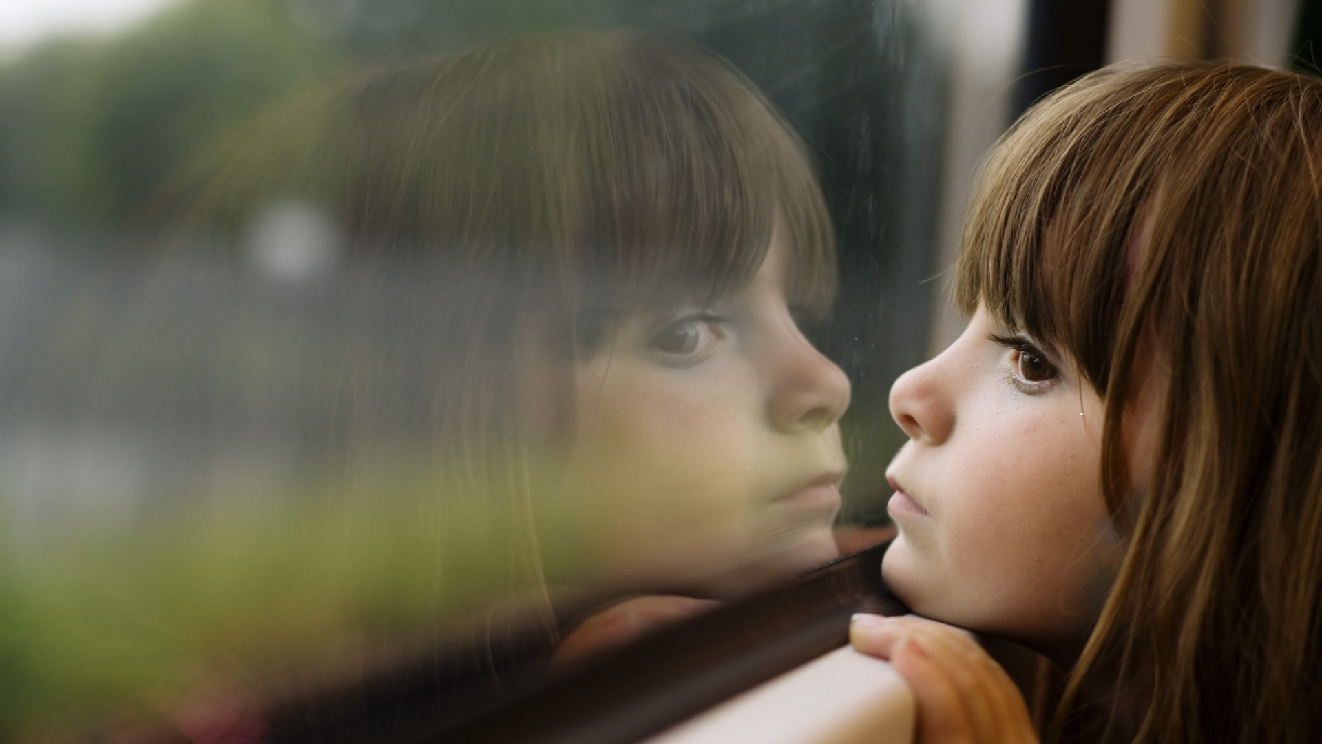 Child, Cheek, Emotion, Family, Girl. Wallpaper in 1920x1080 Resolution