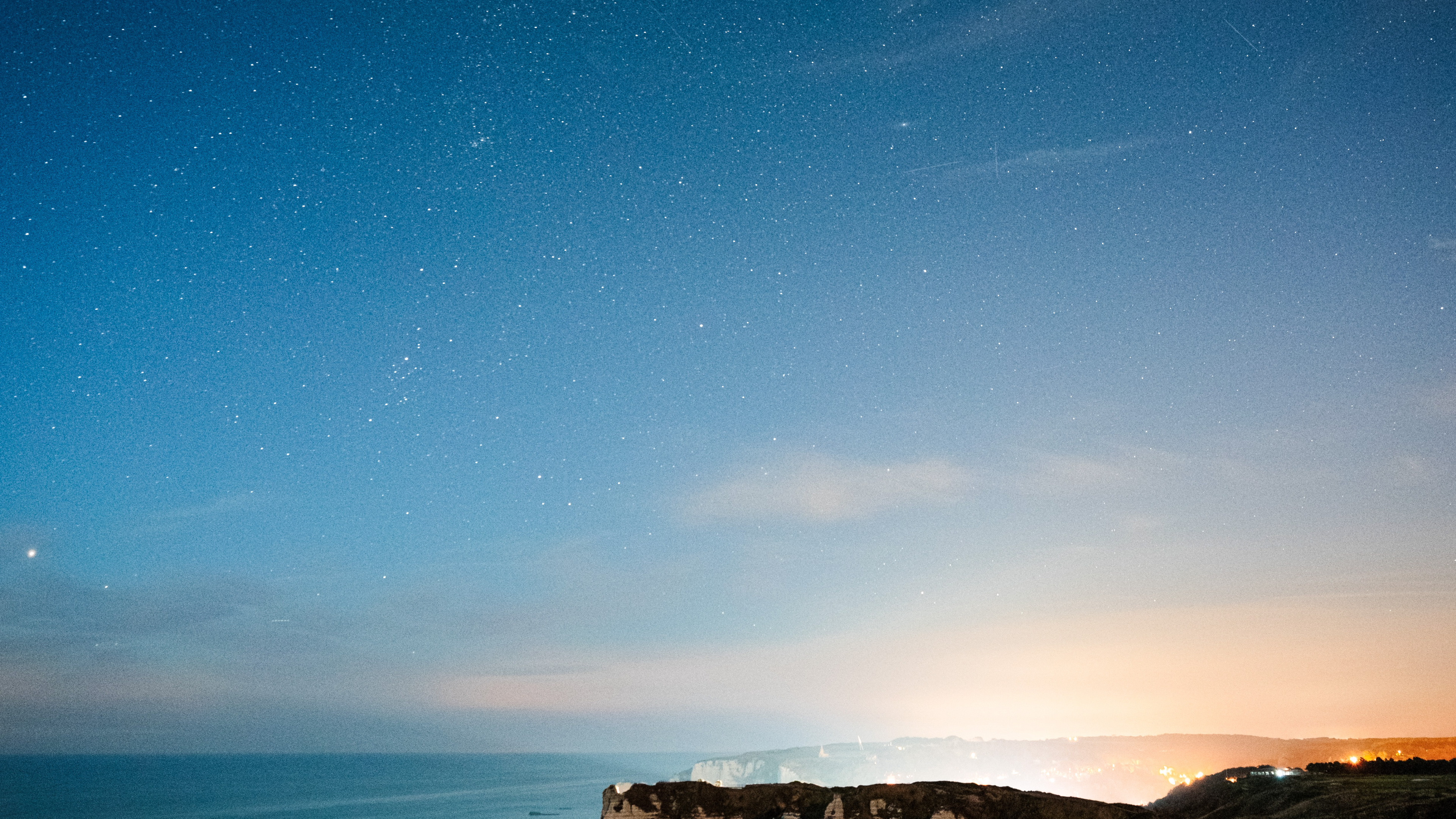 Earth, Nature, Water, Atmosphere, Natural Landscape. Wallpaper in 3840x2160 Resolution