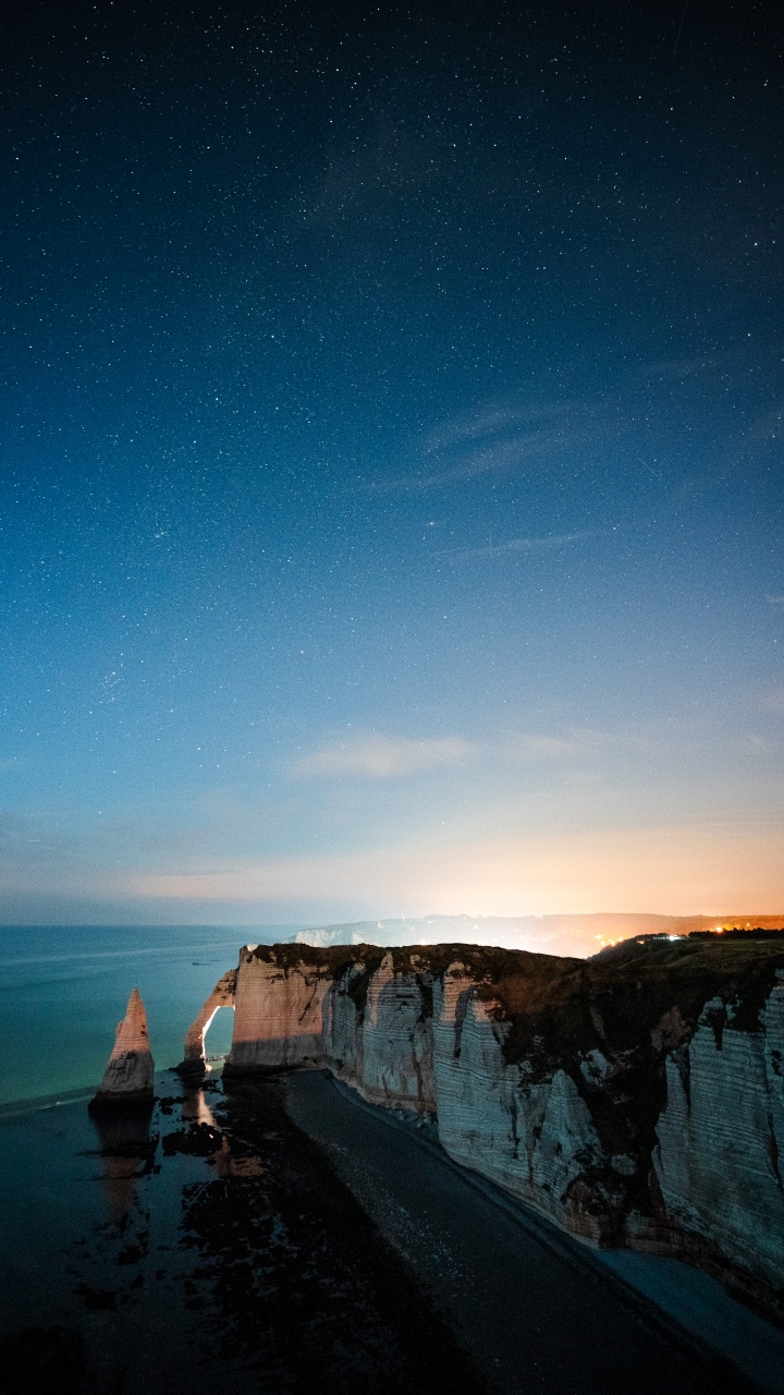 Earth, Nature, Water, Atmosphere, Natural Landscape. Wallpaper in 720x1280 Resolution