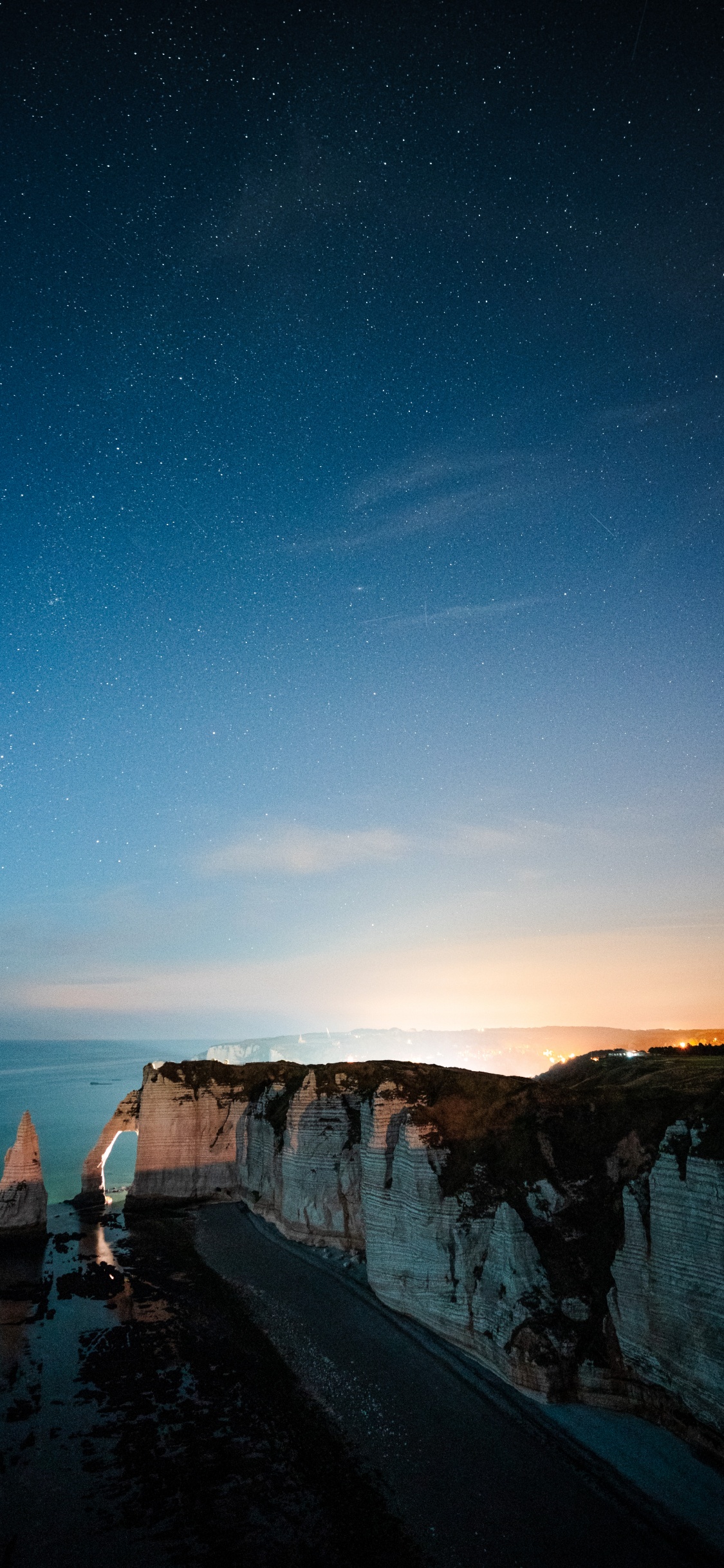 Erde, Natur, Wasser, Atmosphäre, Naturlandschaft. Wallpaper in 1125x2436 Resolution