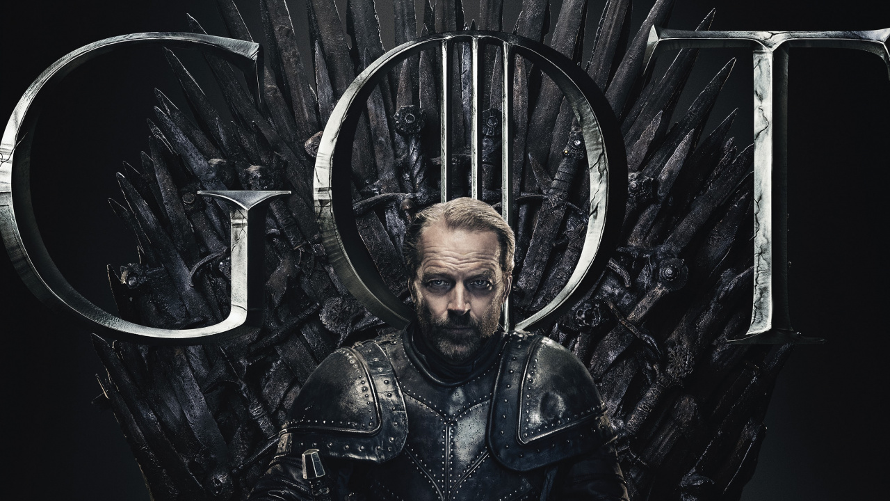 Hombre Con Chaqueta de Cuero Negro. Wallpaper in 1280x720 Resolution