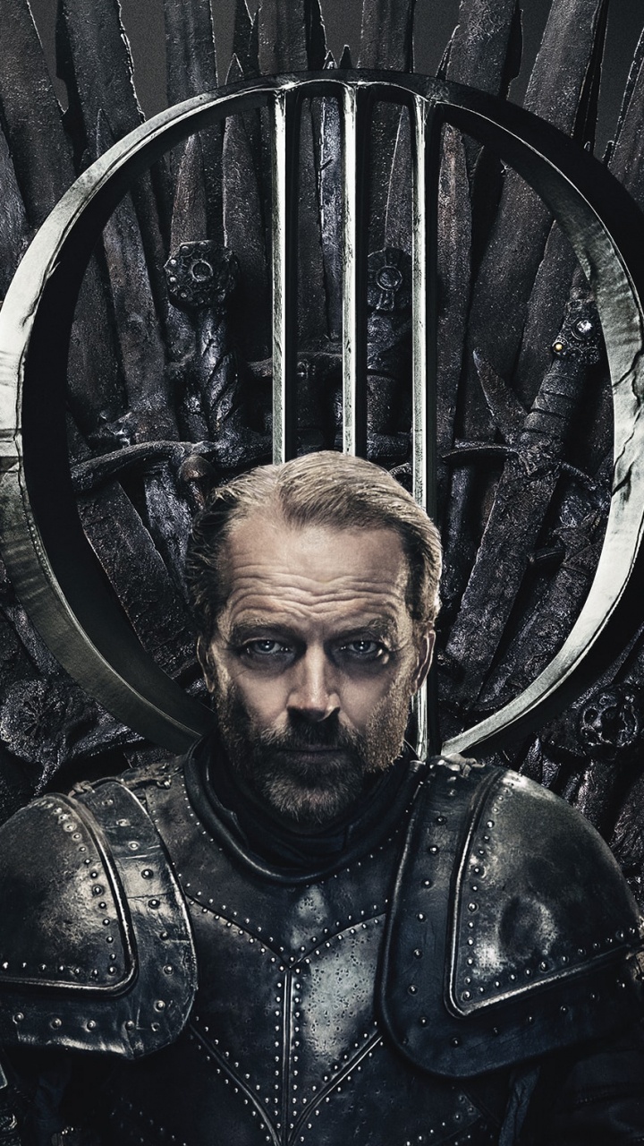 Mann in Schwarzer Lederjacke. Wallpaper in 720x1280 Resolution