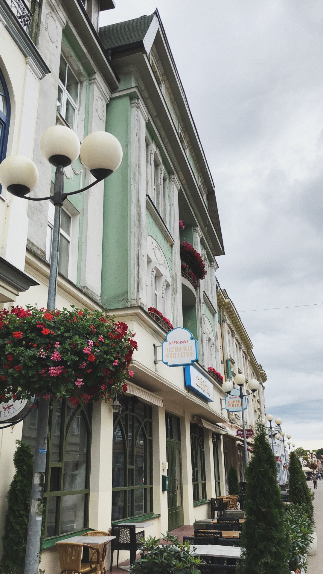 House, Real Estate, Neighbourhood, Town, Flowerpot. Wallpaper in 1080x1920 Resolution