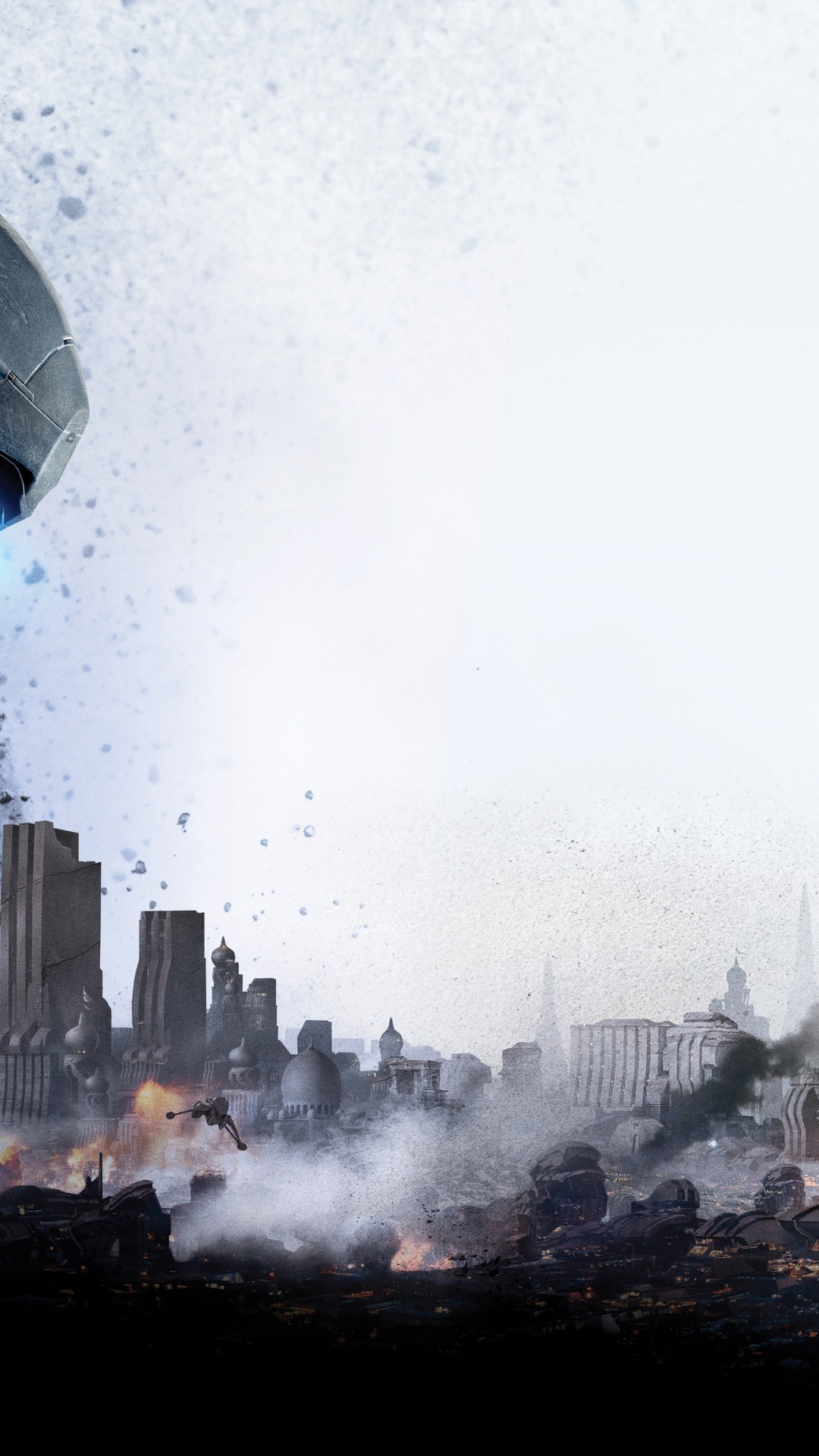 Graphisme, Obscurité, Graphique, Illustration, Xbox One. Wallpaper in 1080x1920 Resolution