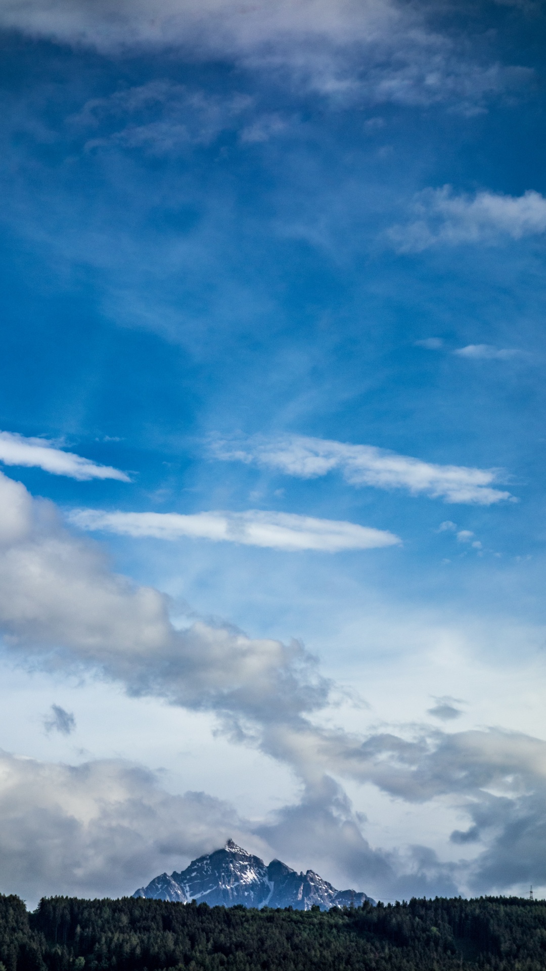 Daytime, Cloud, Blue, Golden Hour, Sky. Wallpaper in 1080x1920 Resolution