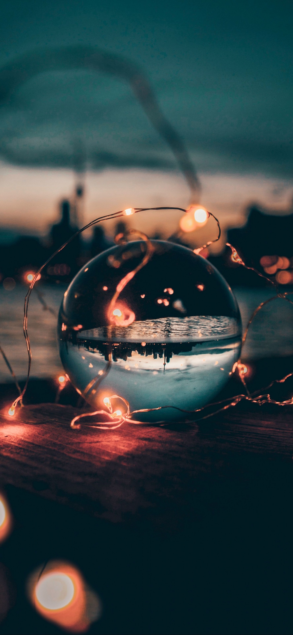 Light, Colored, Art, Lighting, Liquid. Wallpaper in 1242x2688 Resolution