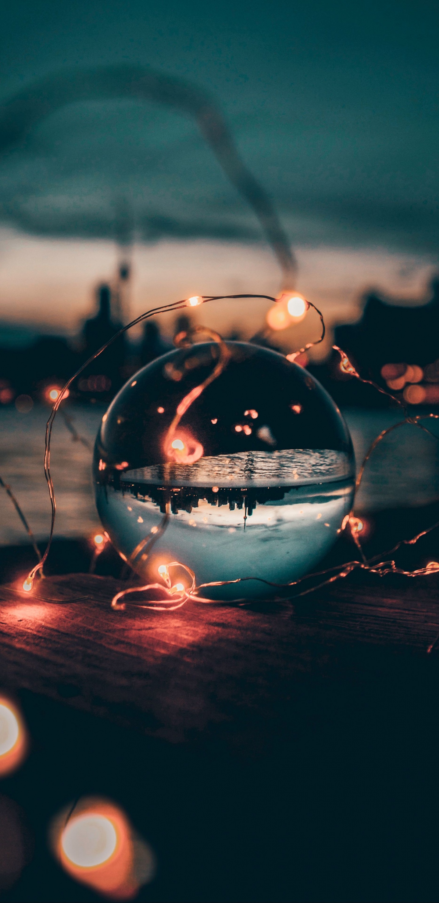 Light, Colored, Art, Lighting, Liquid. Wallpaper in 1440x2960 Resolution