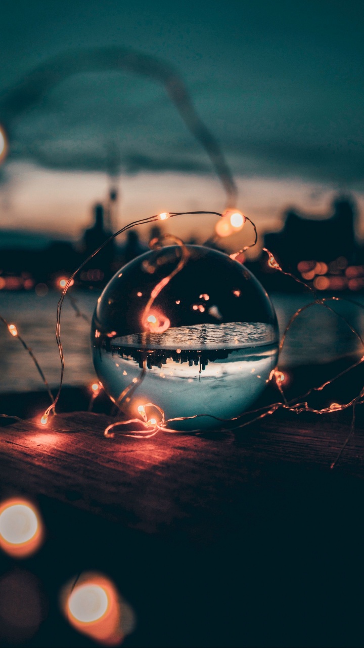 Light, Colored, Art, Lighting, Liquid. Wallpaper in 720x1280 Resolution