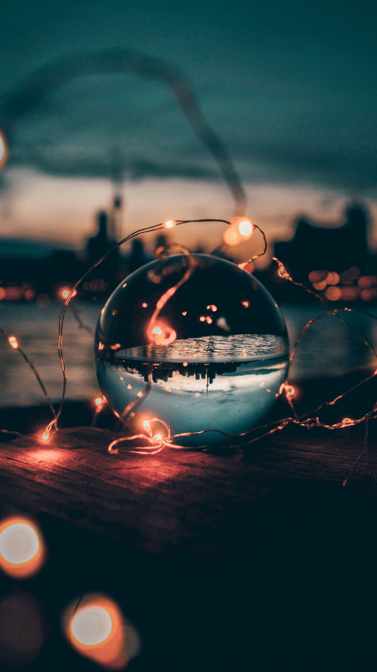 Light, Colored, Art, Lighting, Liquid. Wallpaper in 750x1334 Resolution