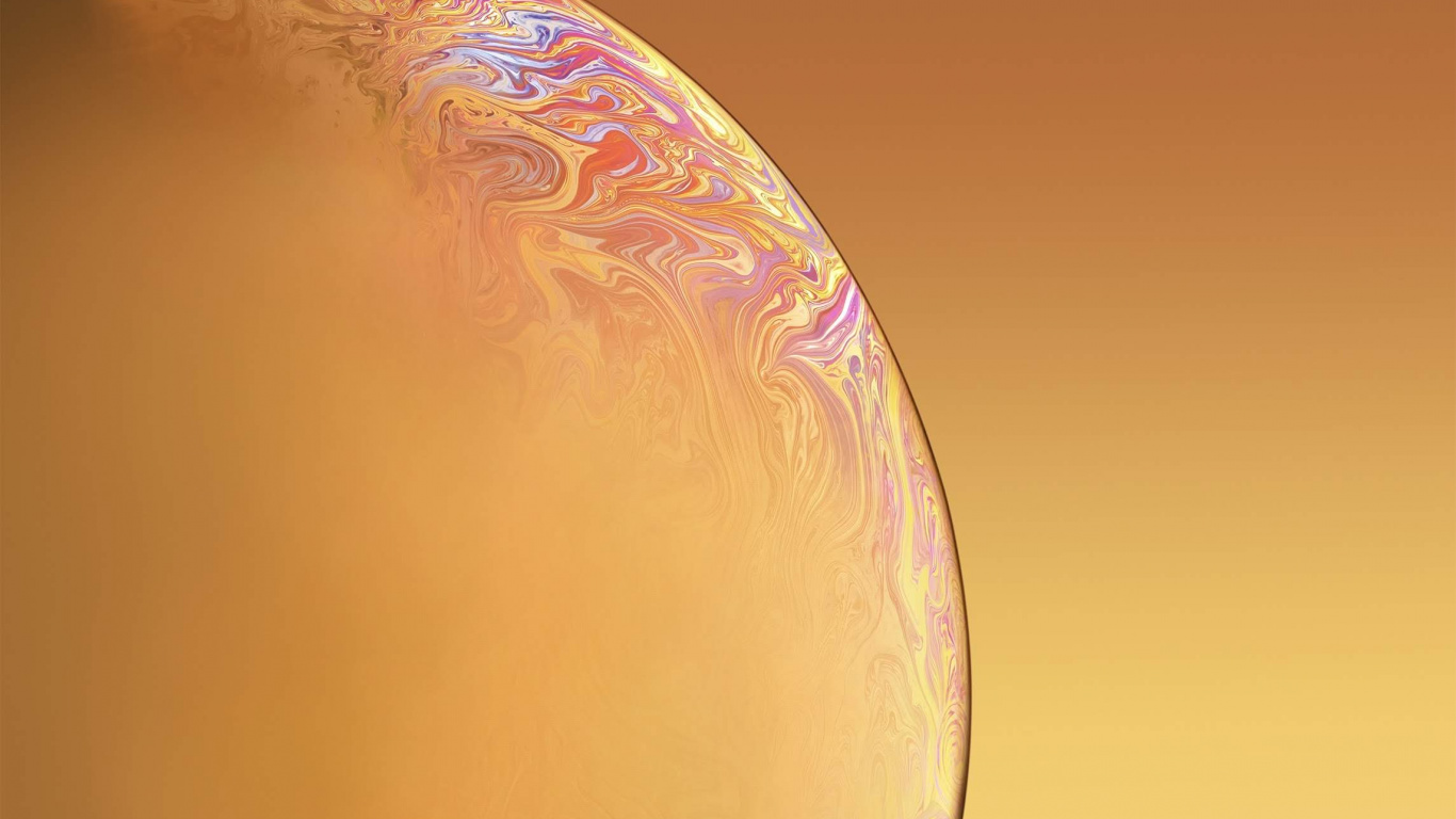 Apple, IPhone, IPhone X, IPhone XR, Apples. Wallpaper in 1366x768 Resolution