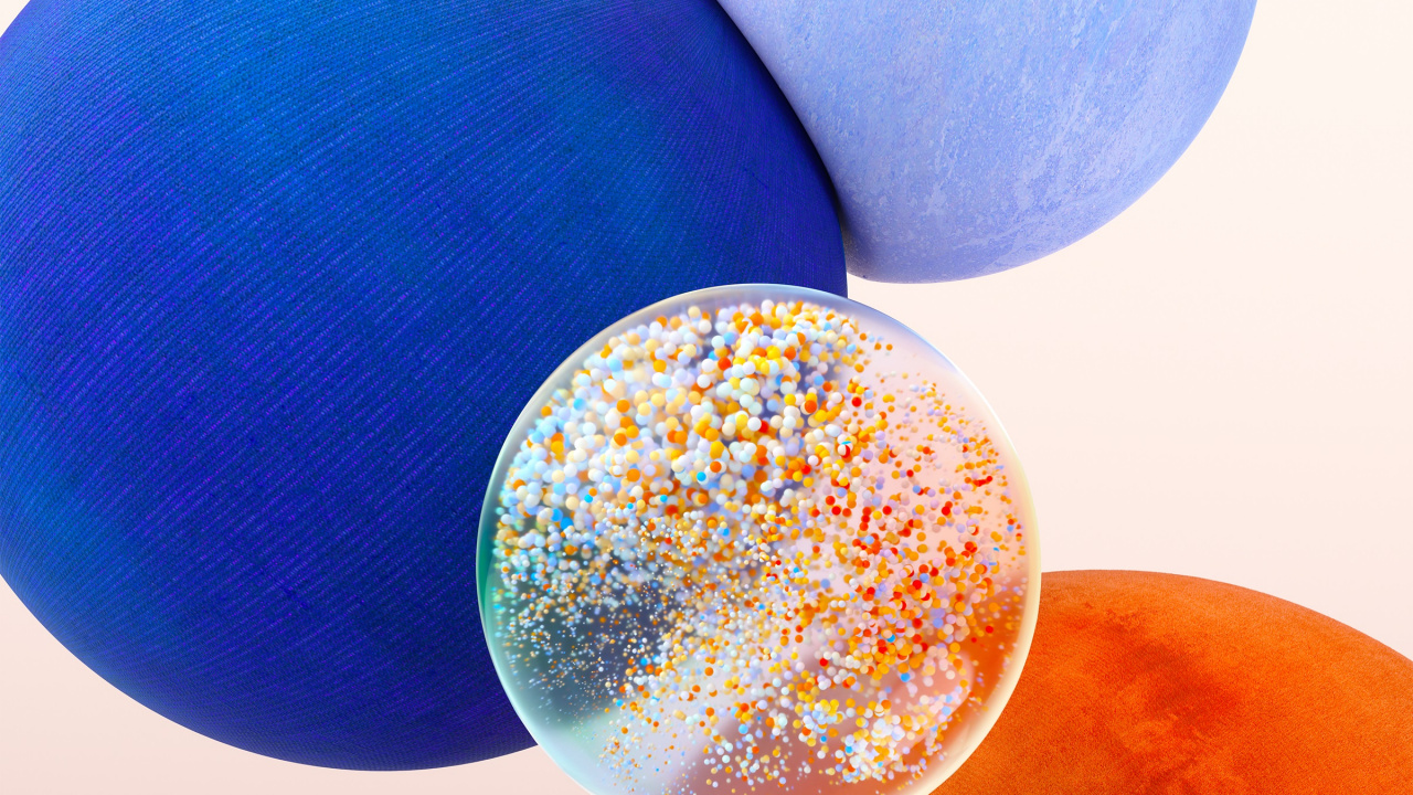 Smartphone, 50mp, Doble SIM, Desbloqueado, Circulo. Wallpaper in 1280x720 Resolution