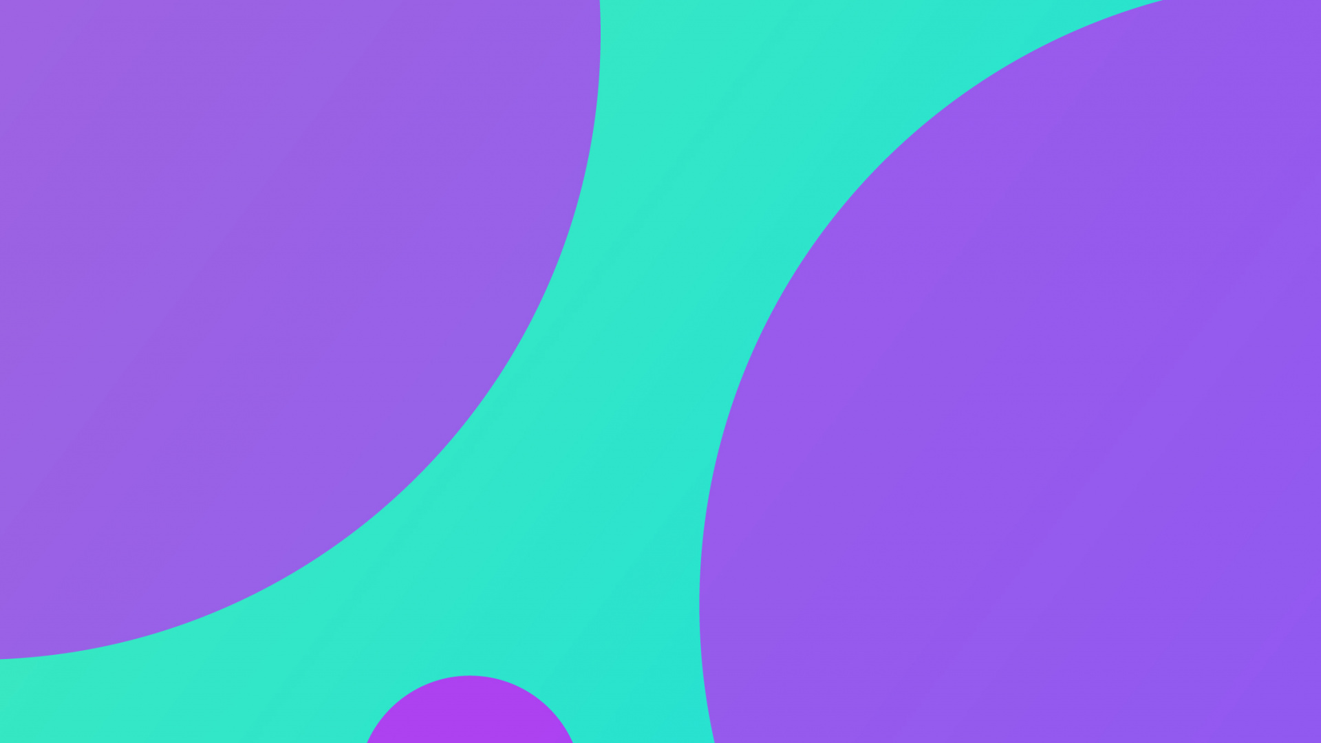 视觉艺术, 图形设计, 色彩, Azure, 紫色的 壁纸 1920x1080 允许