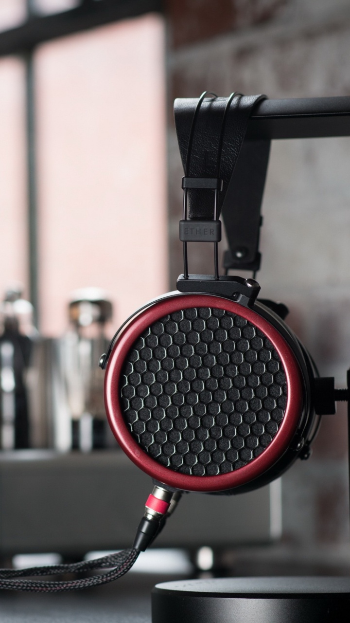 Headphones, Audio Equipment, Microphone, Technology, Beats Electronics. Wallpaper in 720x1280 Resolution