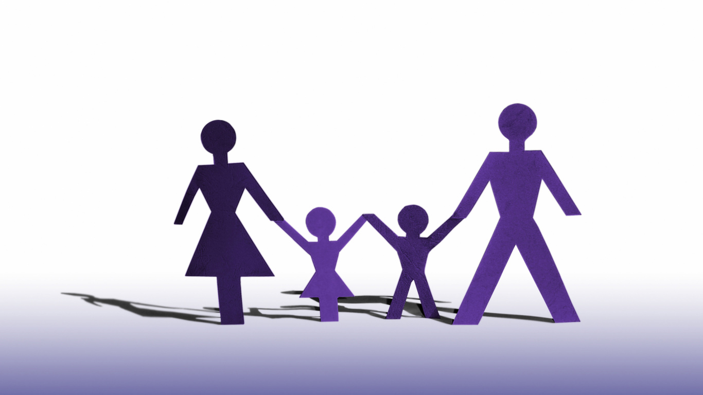 Familie, Die Hände Halten, Freundschaft, Glück, Vater. Wallpaper in 1366x768 Resolution