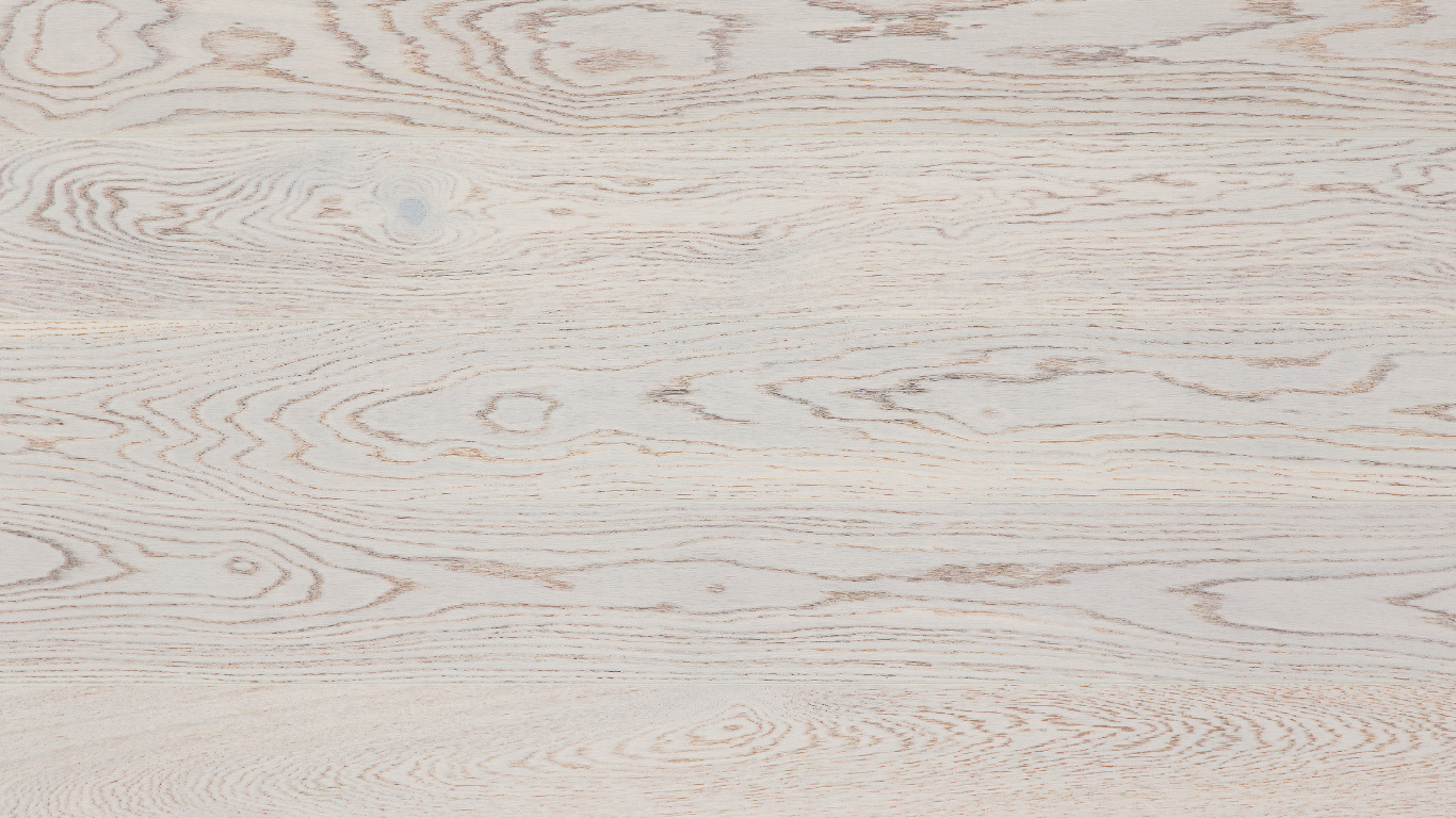 Surface en Bois Blanche et Marron. Wallpaper in 1366x768 Resolution
