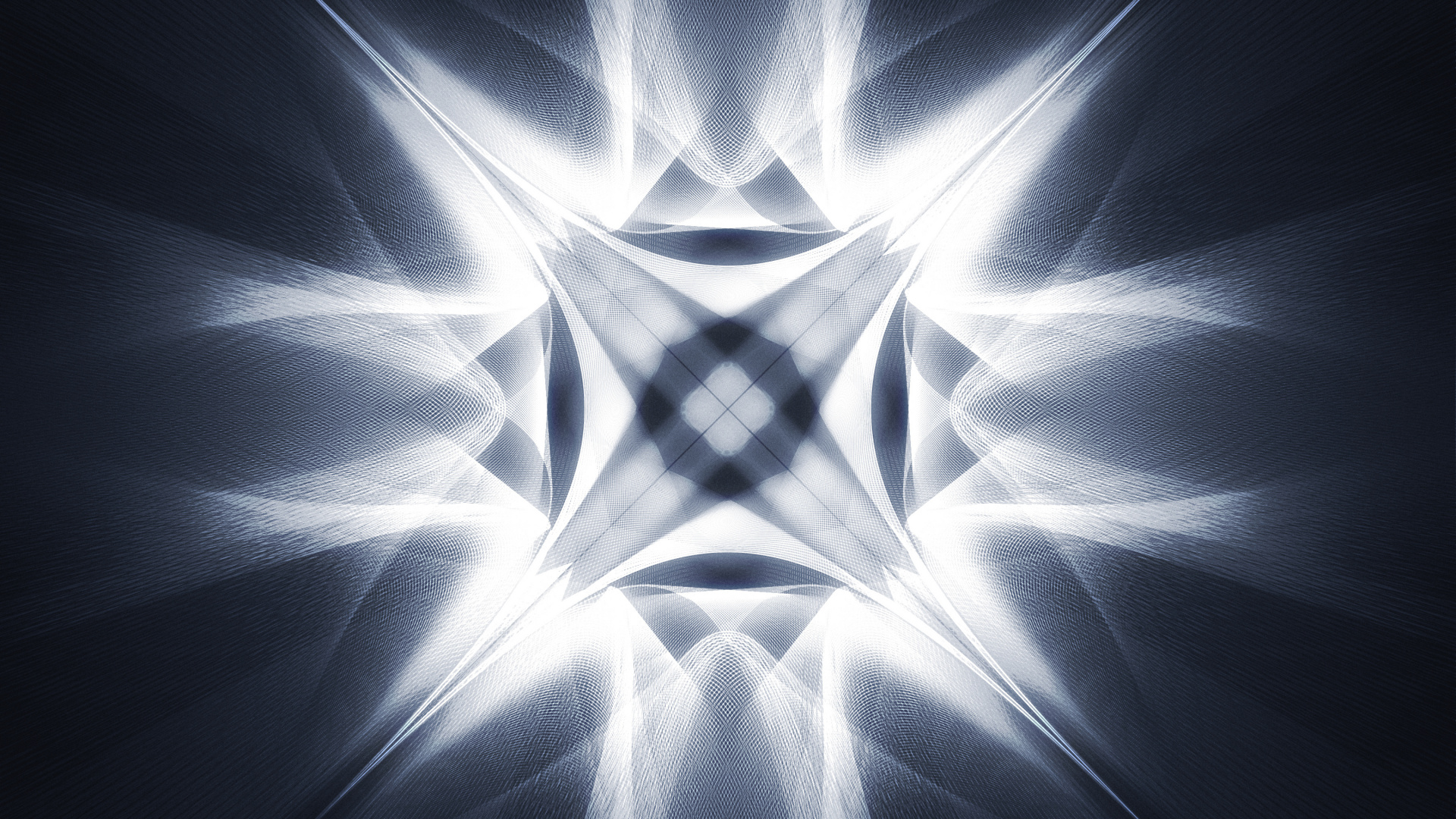 Download 1920x1080 Wallpaper Black and White Abstract Painting Black and White Abstract Painting. Wallpaper in 1920x1080 Resolution