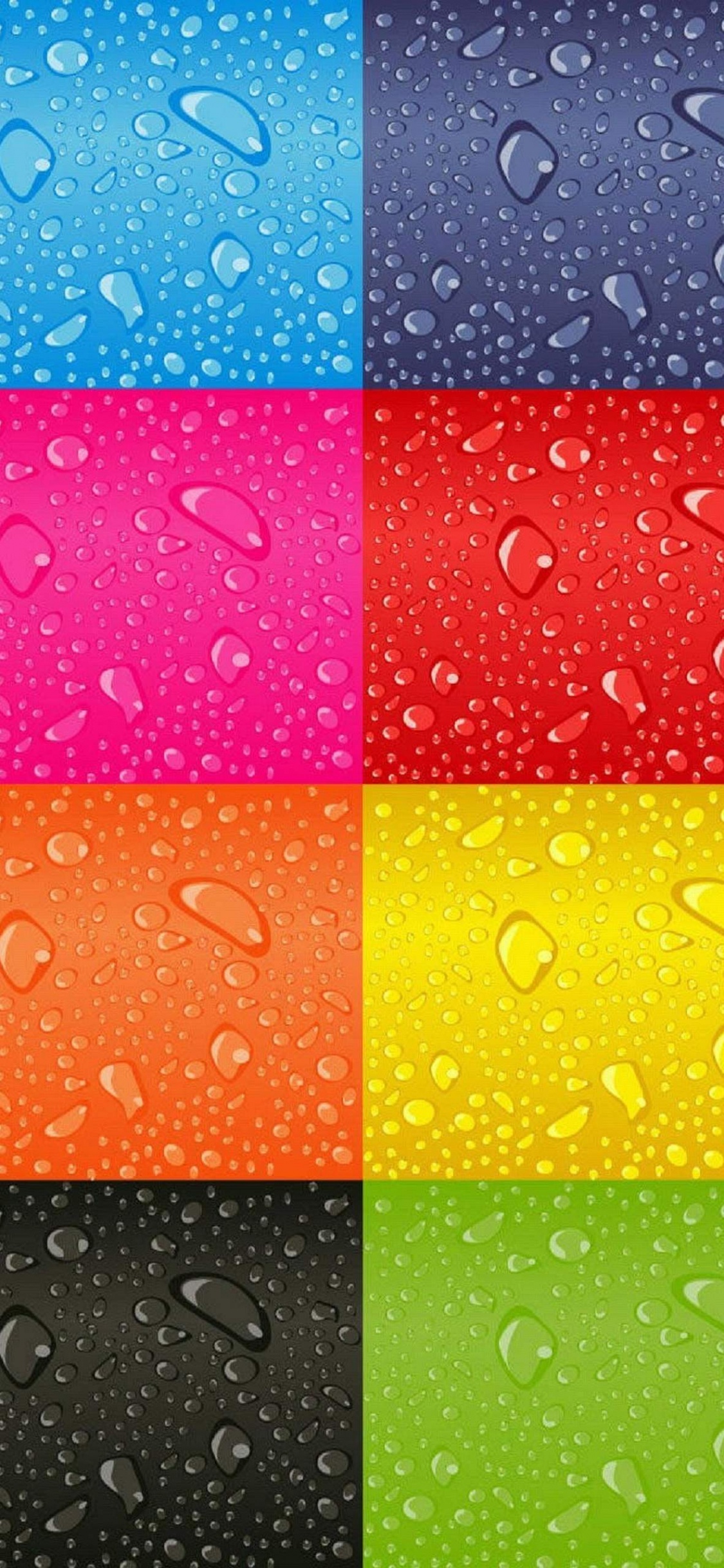 智能手机, 放下, 色彩, 料酒店, 图形设计 壁纸 1125x2436 允许