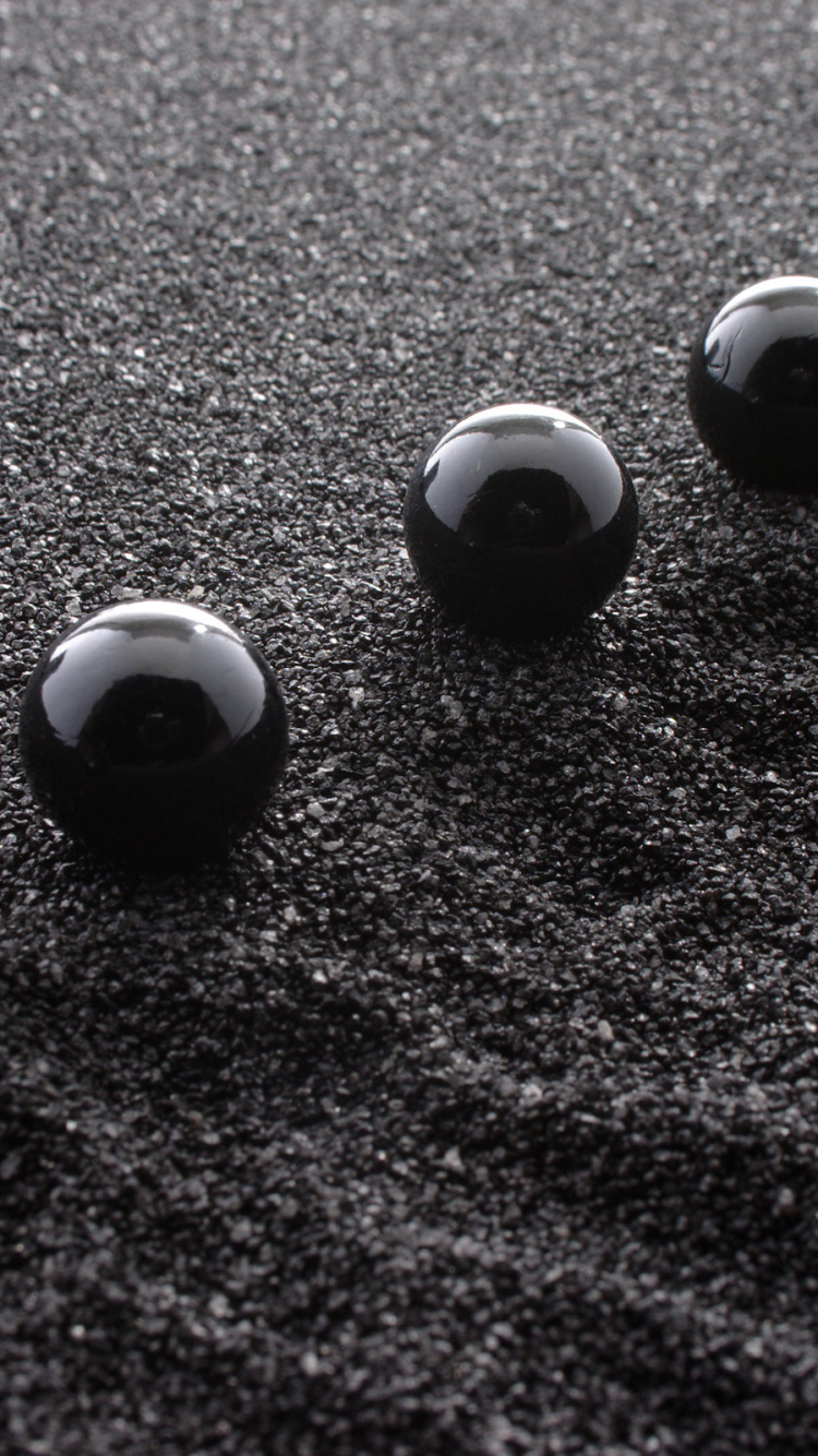Asphalt, Gris, Surface de la Route, Monochrome, Cercle. Wallpaper in 750x1334 Resolution