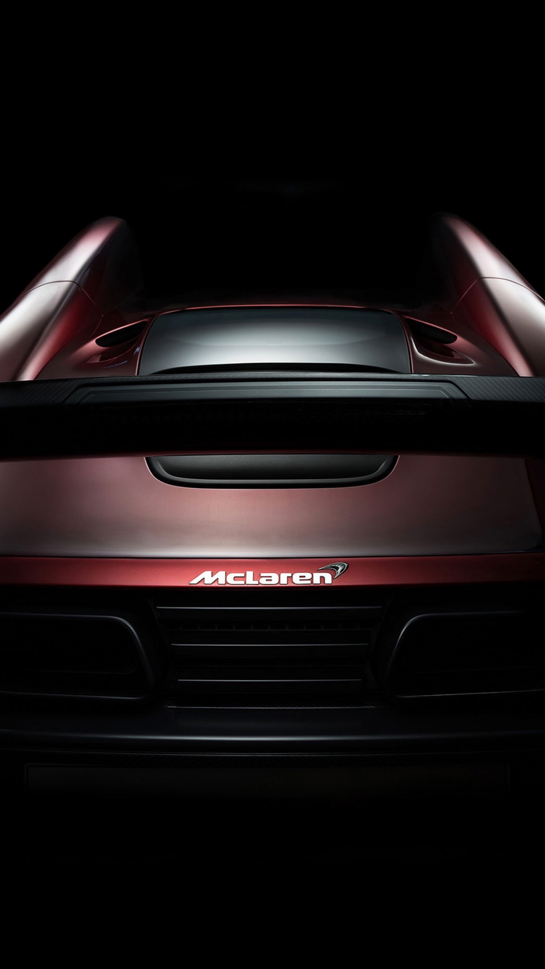 Black Bmw m 3 Coupe. Wallpaper in 1080x1920 Resolution