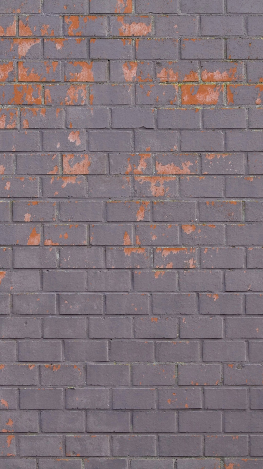 Mur de Briques Brunes et Grises. Wallpaper in 1080x1920 Resolution