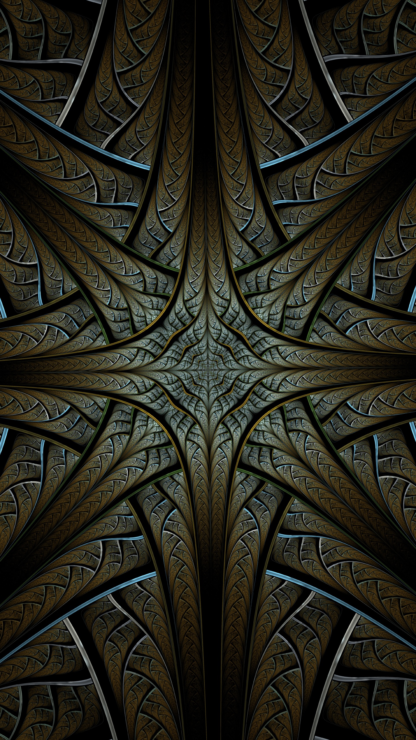 Techo de Madera Marrón y Negro. Wallpaper in 1440x2560 Resolution