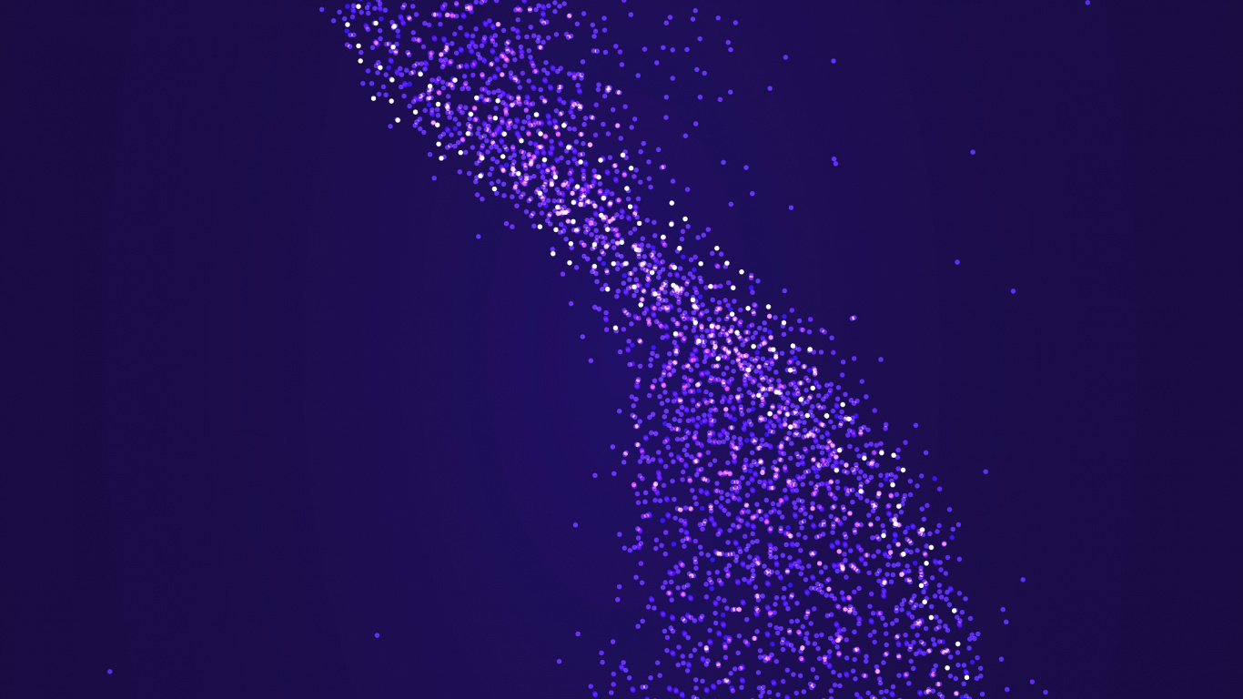 Astronomy, Water, Blue, Purple, Violet. Wallpaper in 1366x768 Resolution