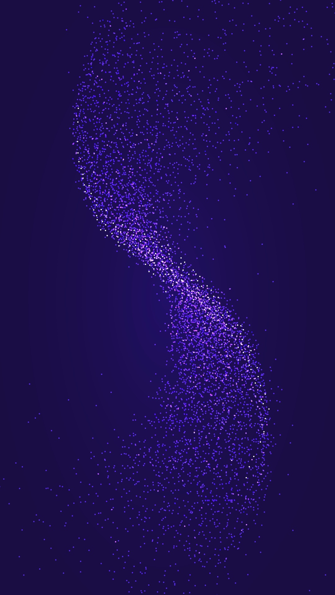 la Astronomía, Agua, Azul, Morado, Violeta. Wallpaper in 1080x1920 Resolution