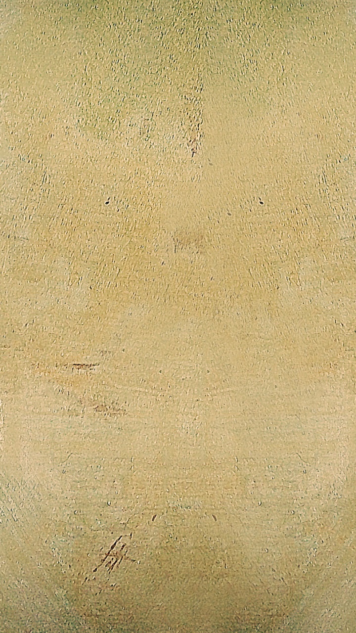 White Textile With Black Stain. Wallpaper in 720x1280 Resolution