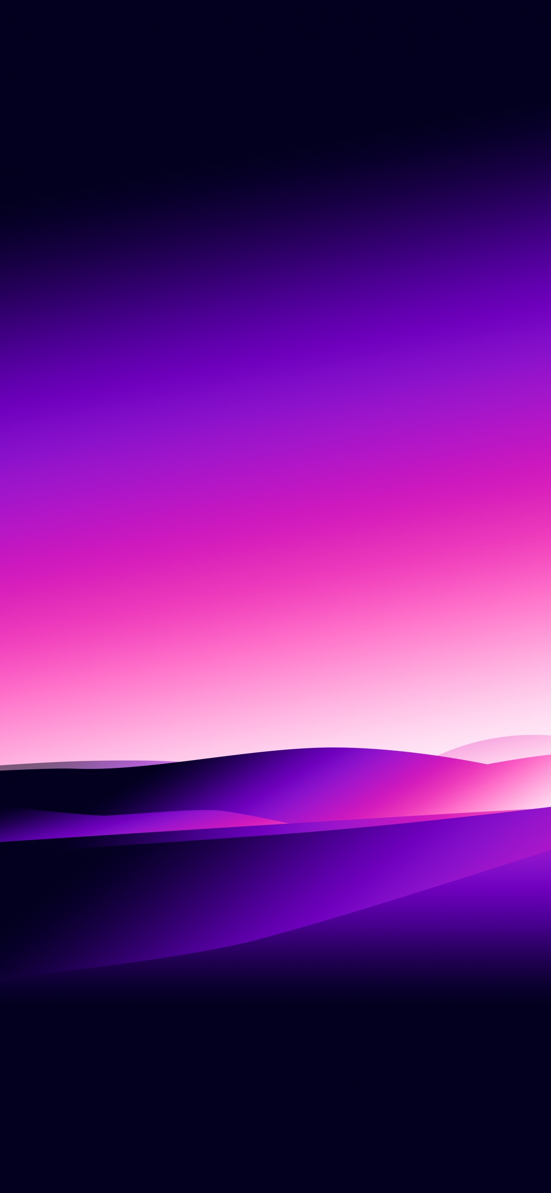 Morado, Violeta, Rosa, Pendiente, Magenta. Wallpaper in 1125x2436 Resolution