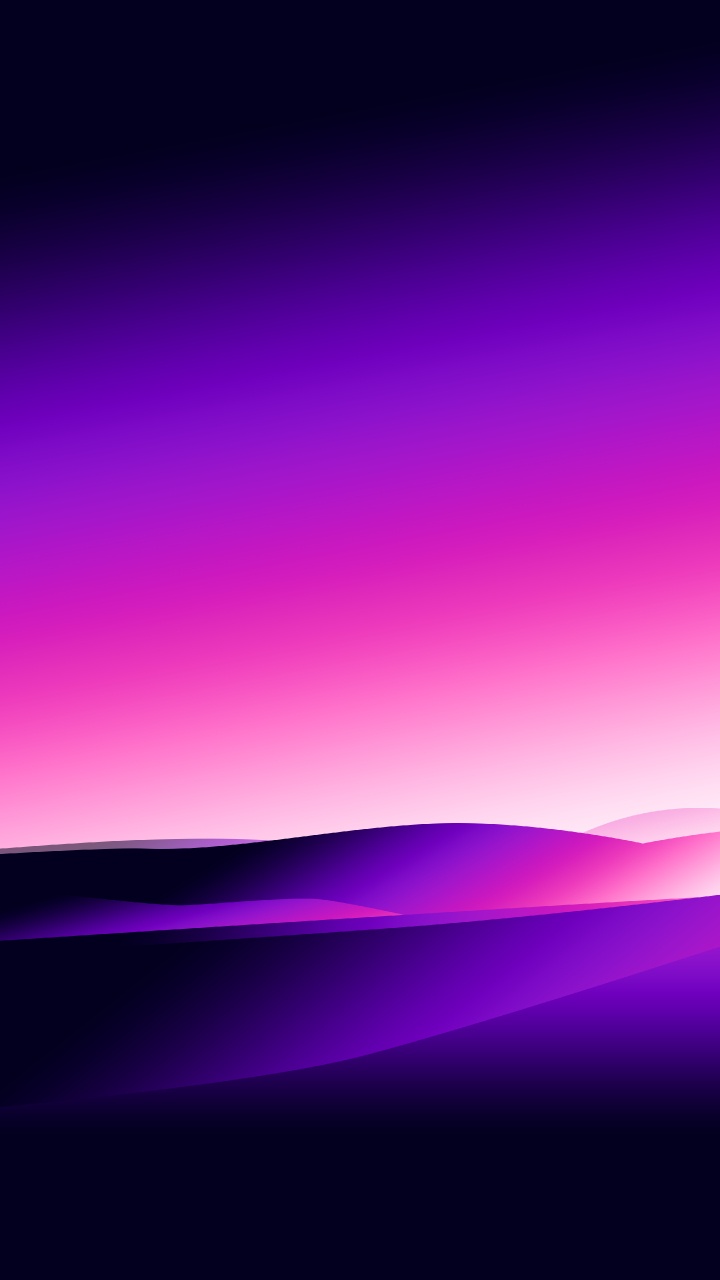 Purple, Violet, Pink, Slope, Magenta. Wallpaper in 720x1280 Resolution