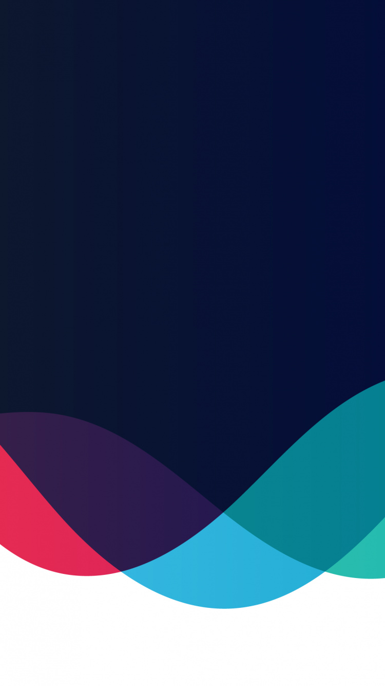 Geste, Electric Blue, Muster, Kunst, Magenta. Wallpaper in 750x1334 Resolution