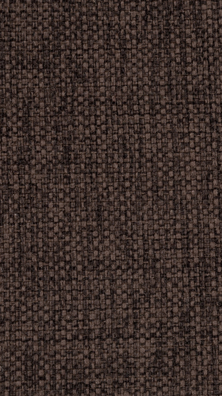 Brown Textile in Close up Image. Wallpaper in 750x1334 Resolution