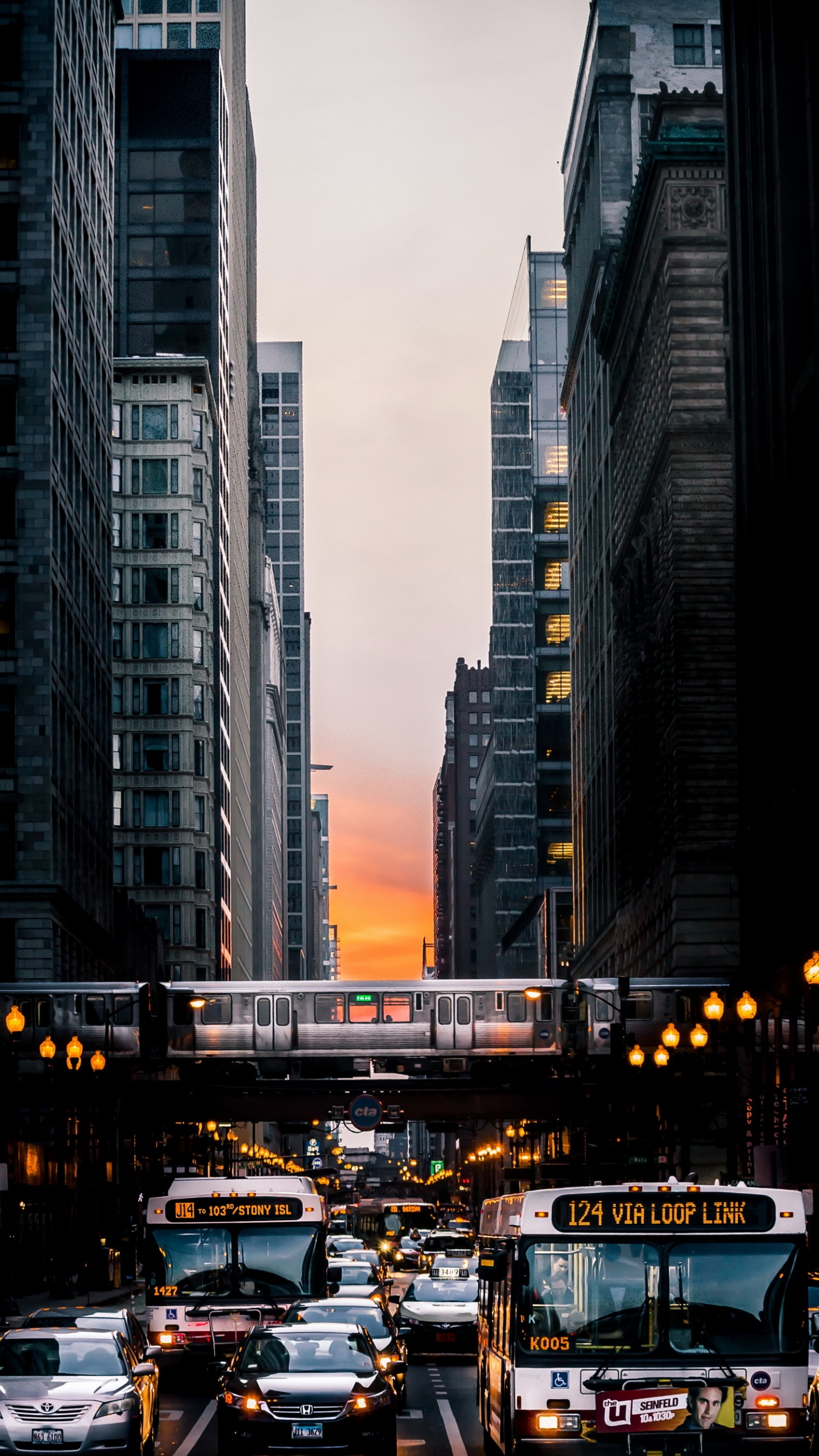 运输, 公共交通, 巴士, 铁路运输, 火车 壁纸 1440x2560 允许