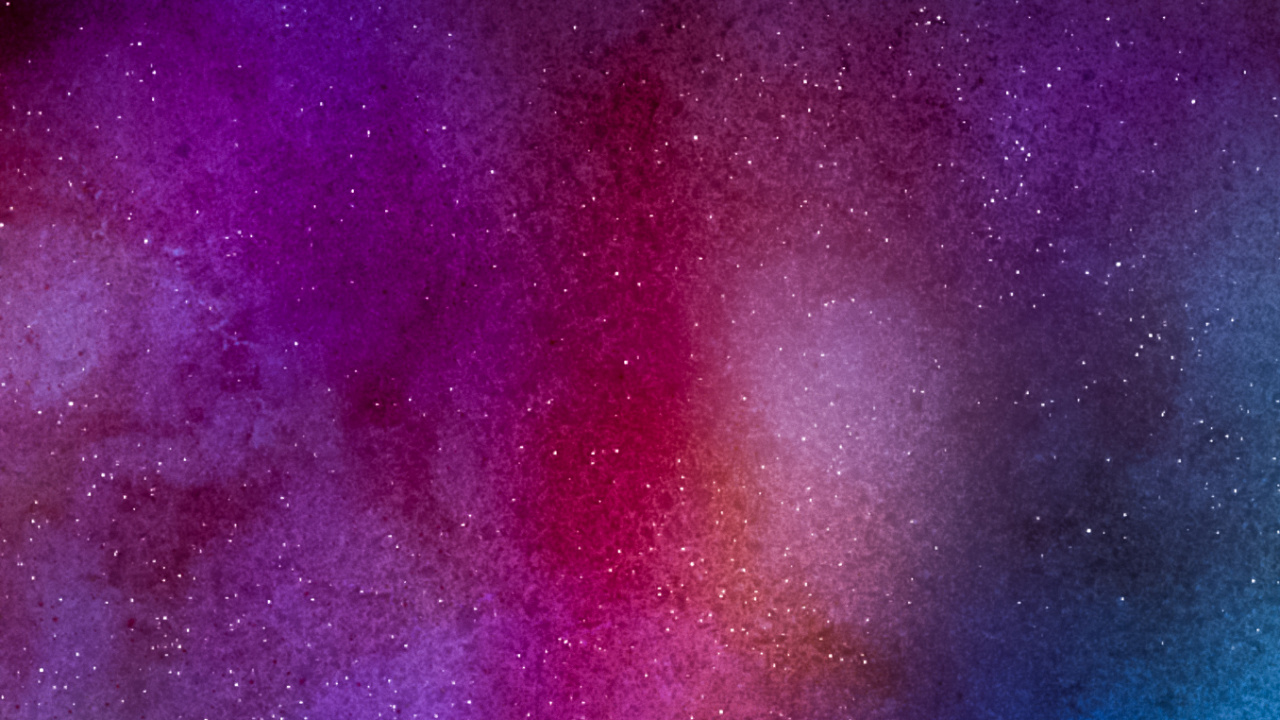 Atmosphere, Space, Purple, Astronomical Object, Pink. Wallpaper in 1280x720 Resolution