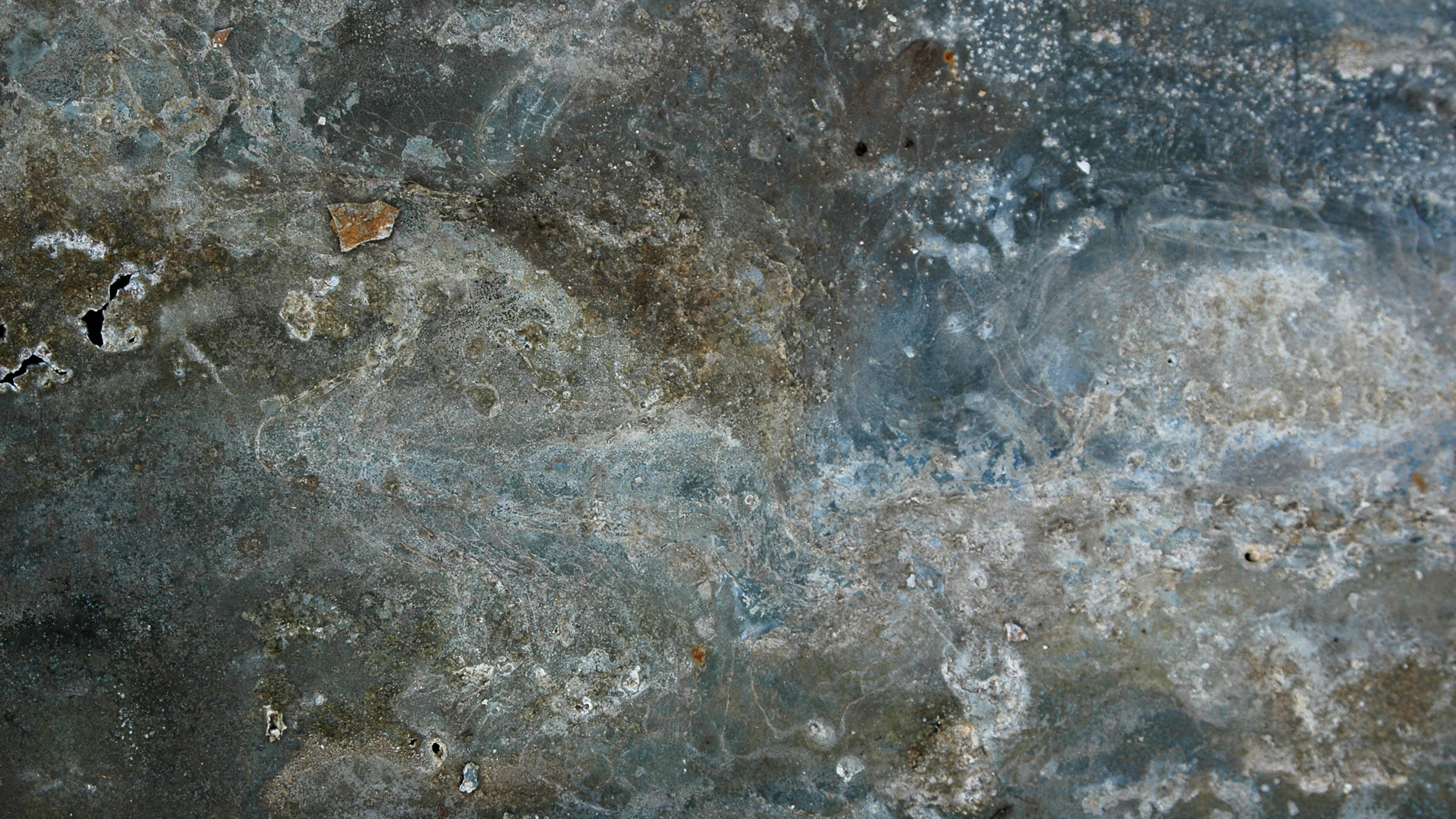 Fragmento de Piedra Blanca y Gris. Wallpaper in 2560x1440 Resolution