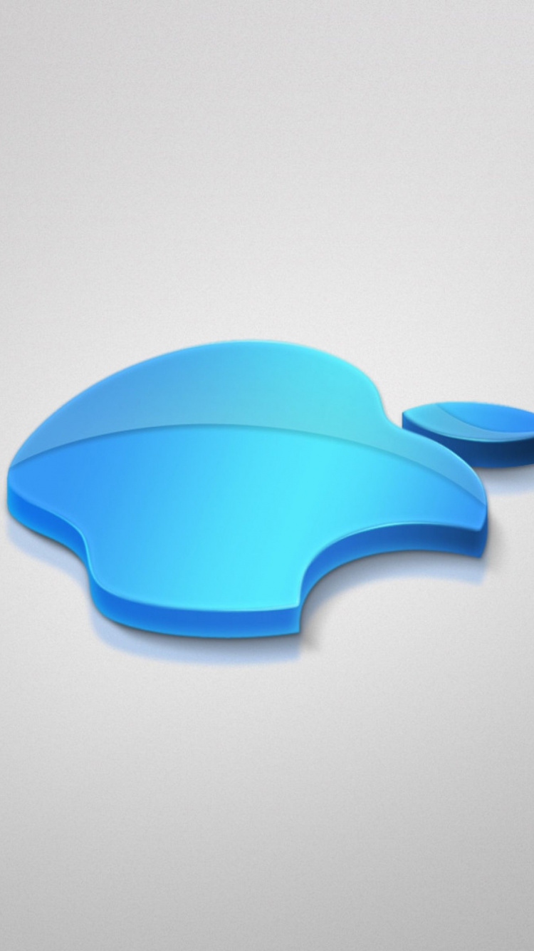 Apple, Graphics, Tech, Apples, Technology. Wallpaper in 750x1334 Resolution