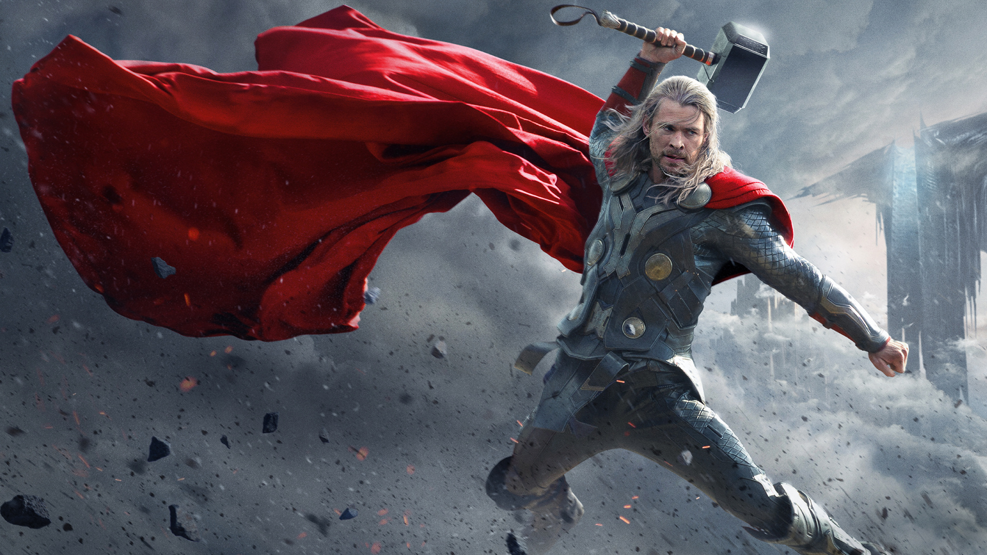 Chica en Chaqueta y Pantalón de Lunares en Blanco y Negro Sentado en Textil Rojo. Wallpaper in 1920x1080 Resolution