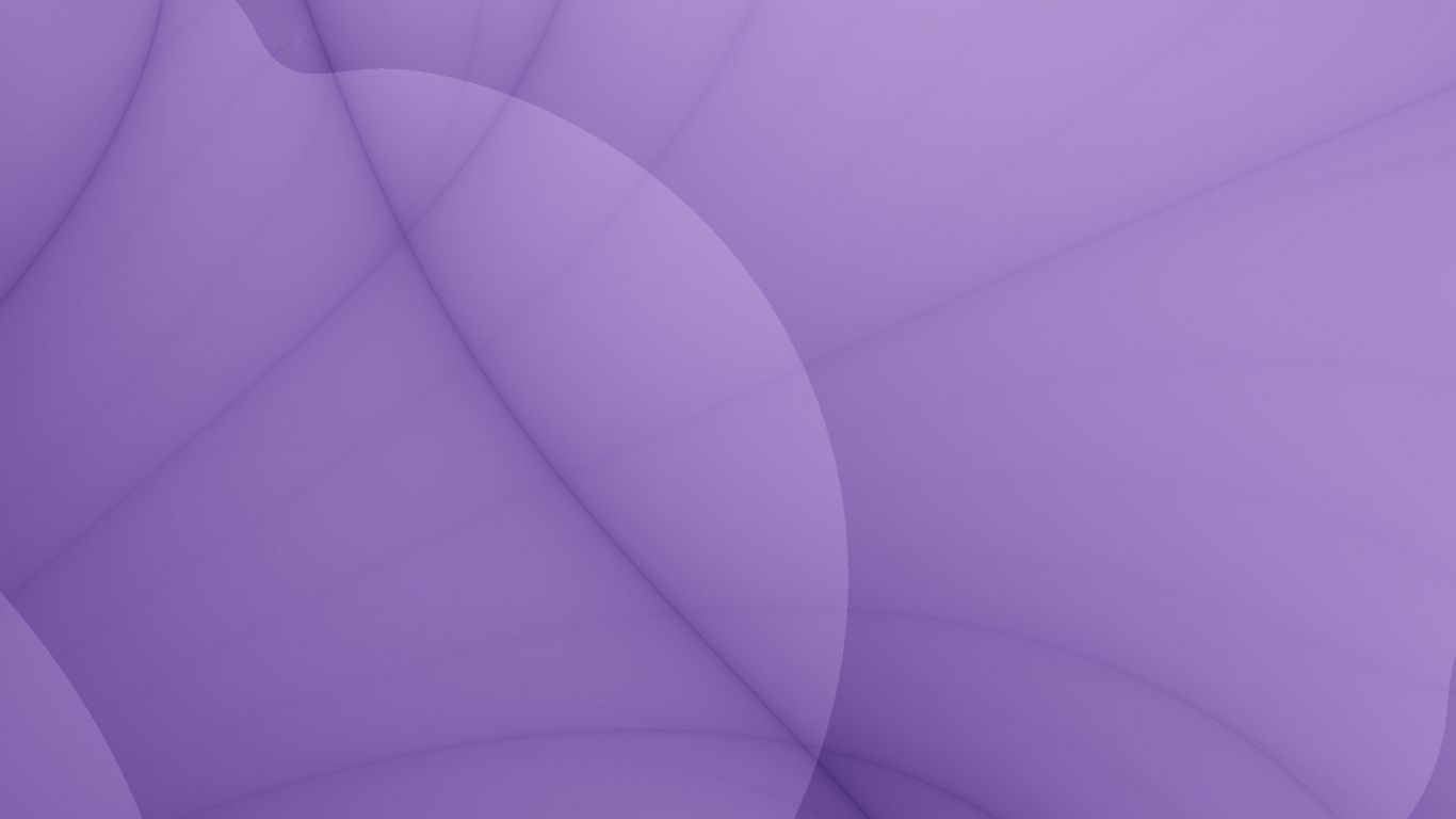 Illustration de Lumière Rose et Blanche. Wallpaper in 1366x768 Resolution