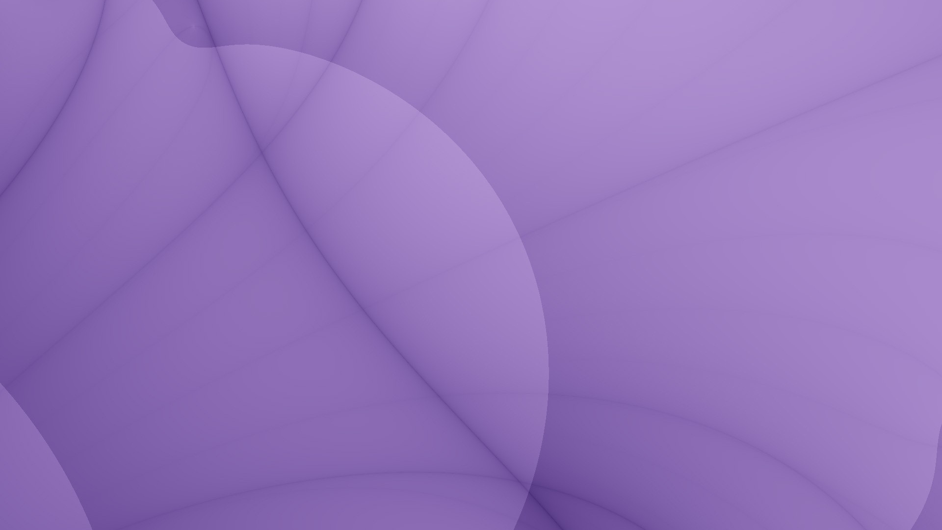 Illustration de Lumière Rose et Blanche. Wallpaper in 1920x1080 Resolution