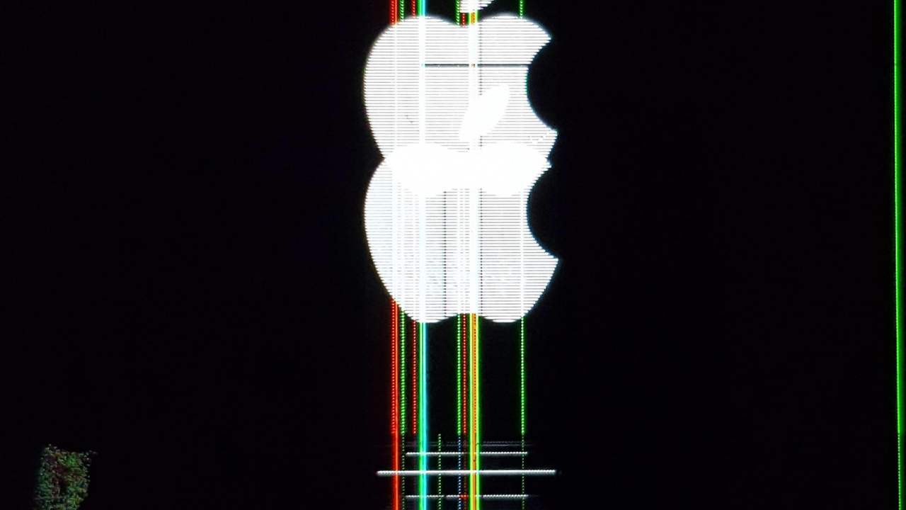 Apple, IPhone, Äpfeln, Android, Farbigkeit. Wallpaper in 1280x720 Resolution