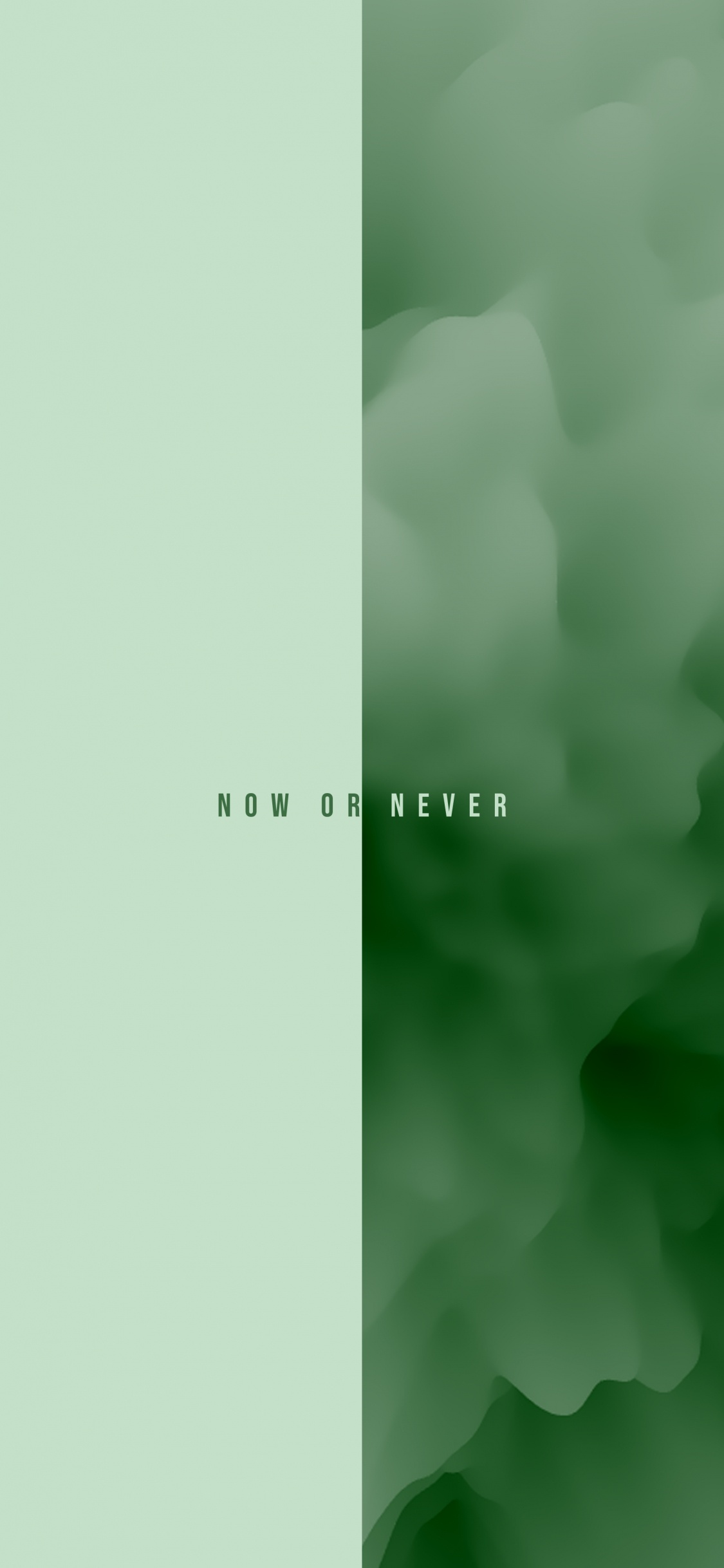 Tints and Shades, Idownloadblog, Motivation. Wallpaper in 1125x2436 Resolution