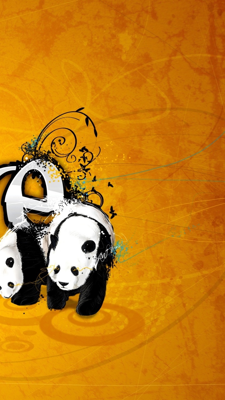 Texto. Wallpaper in 720x1280 Resolution