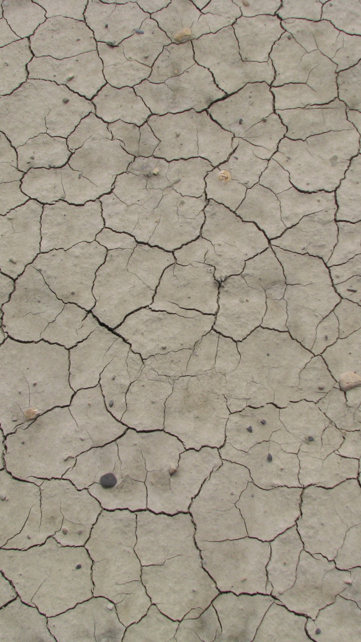 Piso de Concreto Marrón y Gris. Wallpaper in 720x1280 Resolution