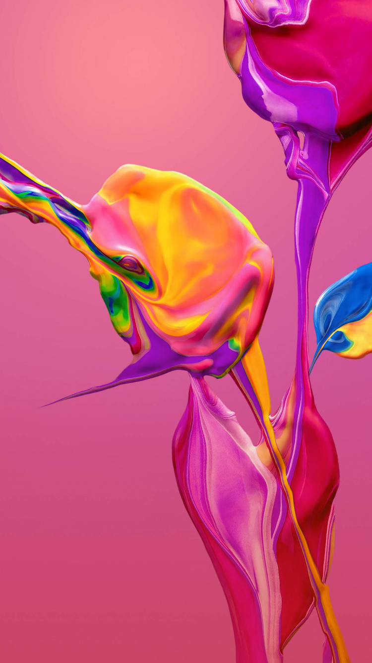 Huawei P30, hn Nn华为p30, 华为p30 Pro, 华为p30 Lite, 荣誉9 壁纸 750x1334 允许