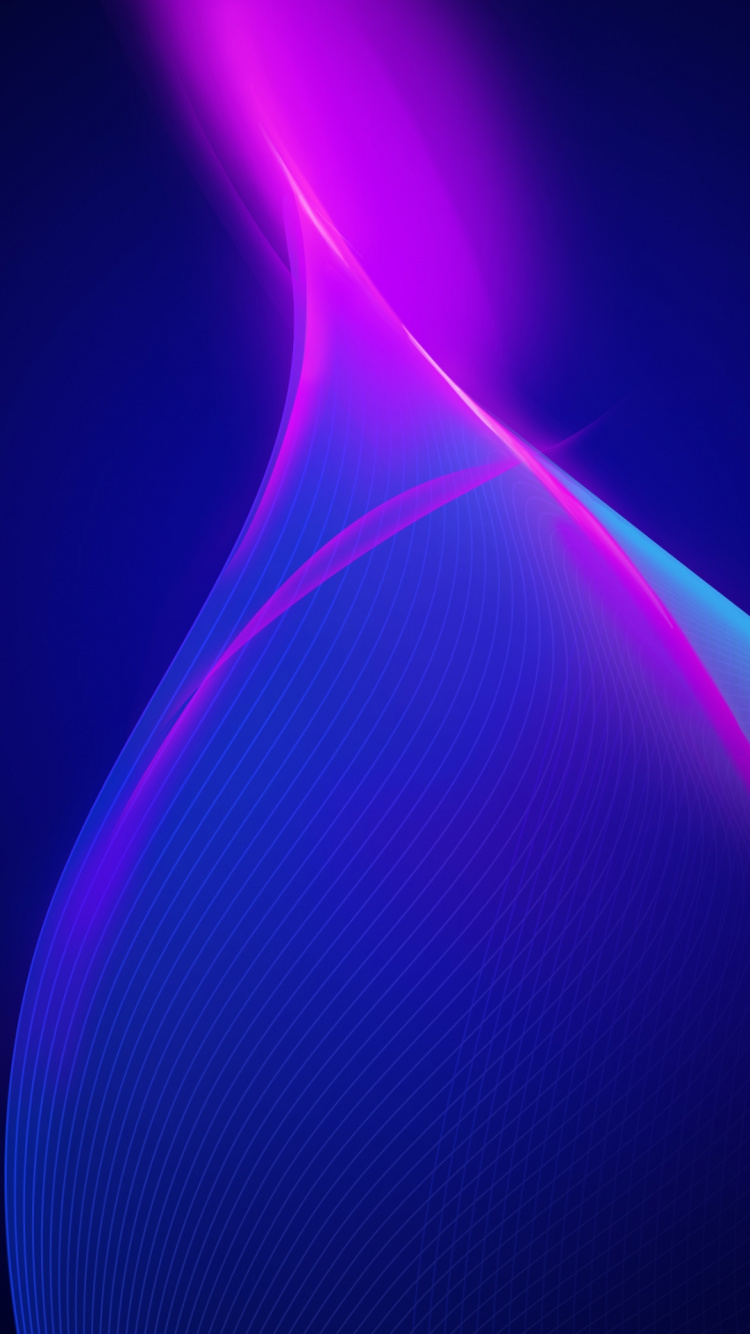 光, 科学, 色彩, 紫色的, 紫罗兰色 壁纸 750x1334 允许