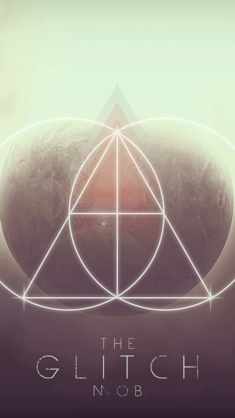 Logotipo, Gráficos, Diseño Gráfico, Ilustración, Circulo. Wallpaper in 750x1334 Resolution