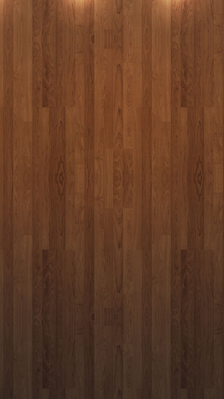Brown Wooden Parquet Floor Tiles. Wallpaper in 750x1334 Resolution