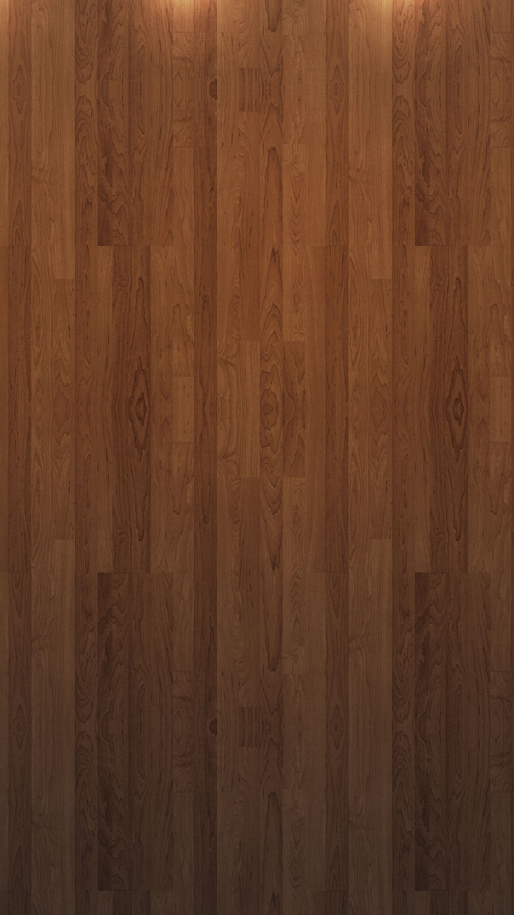 Parquet en Bois Marron. Wallpaper in 720x1280 Resolution